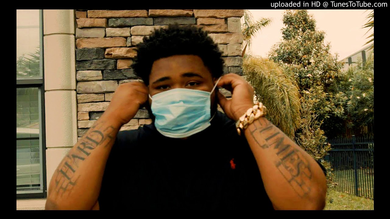 (FREE FOR PROFIT) Rod Wave x NBA YoungBoy Type Beat