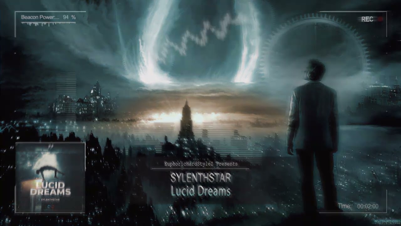 Sylenthstar - Lucid Dreams [HQ Edit]