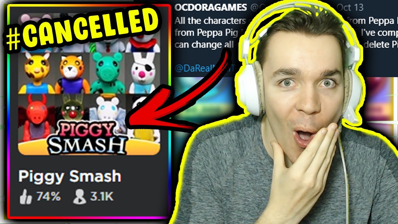 MINITOON HAS MADE A ROBLOX DEV FURIOUS...