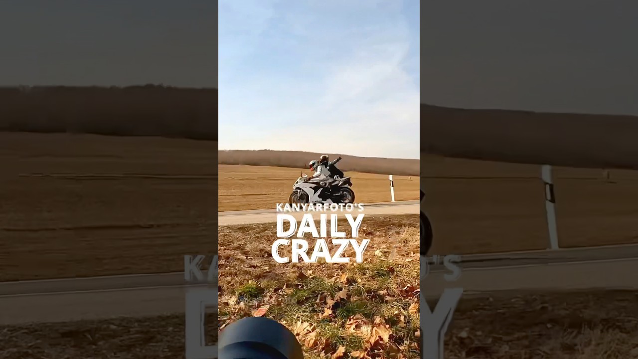 Daily Crazy from Bajna - H&eacute;reg