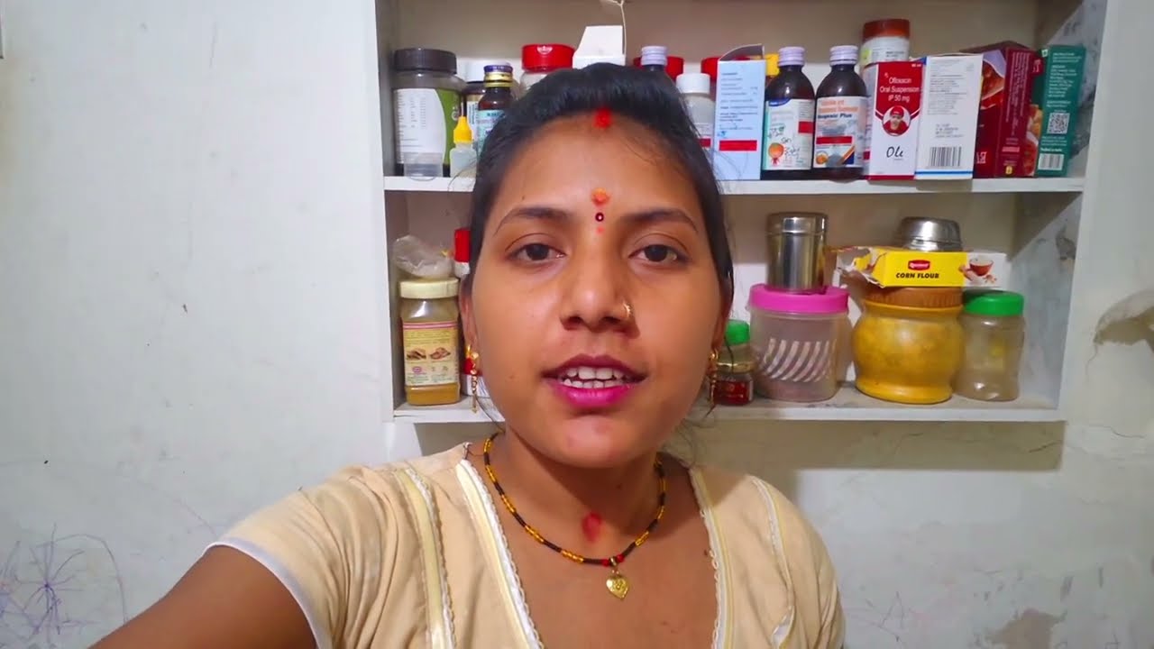 SARAL KITCHEN HINDI HOME TOUR 🏡 😋 @SARAL KITCHEN HINDI 