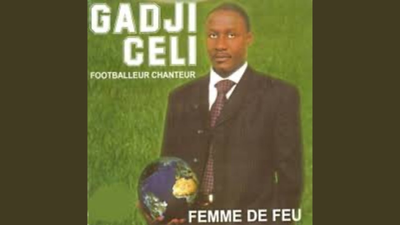 Devant dougou - Les jaloux vont maigrir
