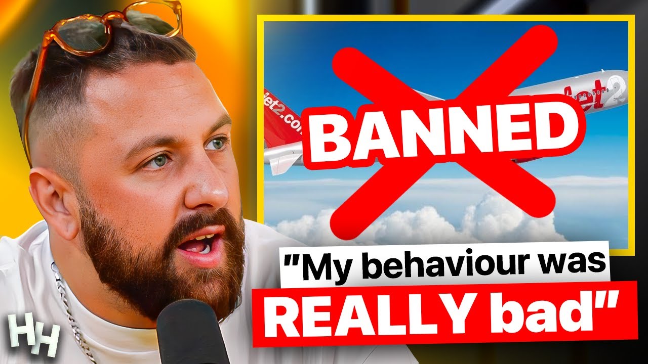 Почему Window Kid запрещён в Jet2 ПОЖИЗНЕННО