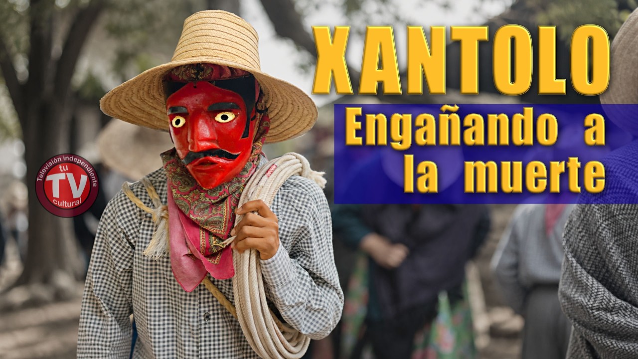 ¡Descubre la música y tradiciones del Xantolo!