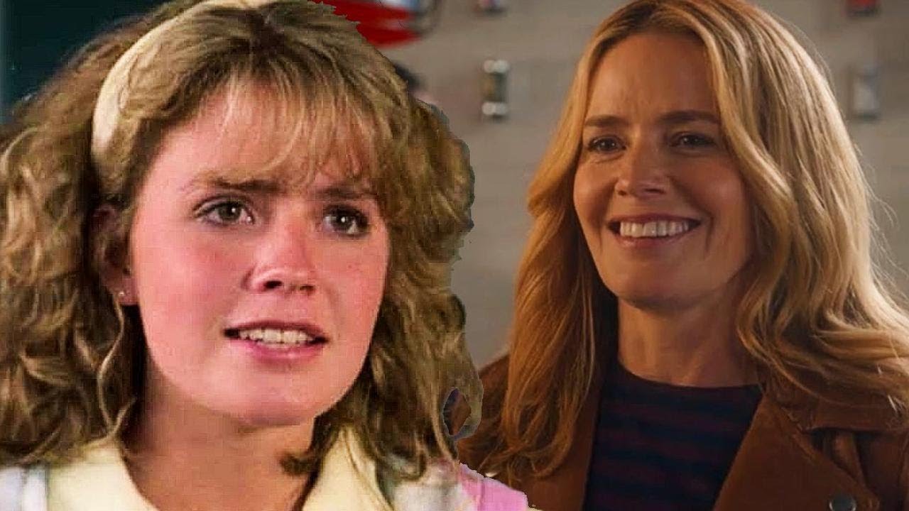 Cobra Kai Fixed Ali Mills' Terrible Karate Kid 2 Exit