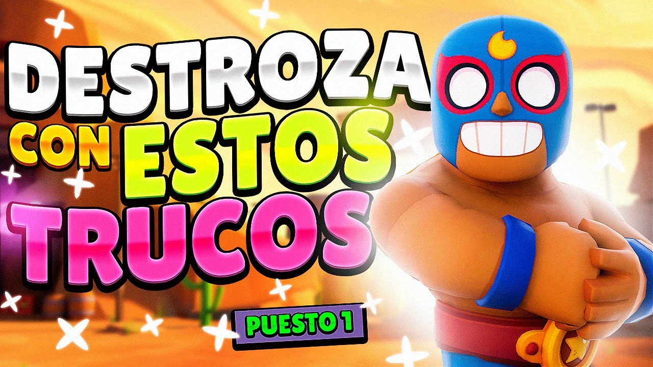 ✅ 15 TIPS para GANAR SIEMPRE en SUPERVIVENCIA!! // Como GANAR en SOLO SUPERVIVENCIA! (Brawl Stars) 👌
