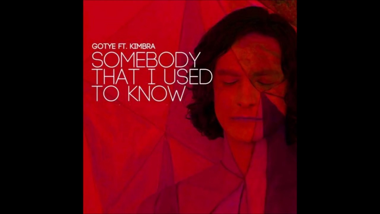 Gotye - Somebody That I Used To Know (Filipe Guerra Remix)