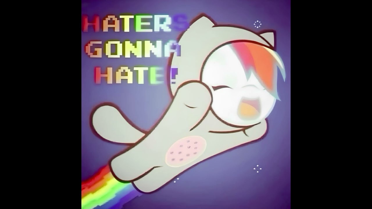 b4r - #haters (Official Audio)