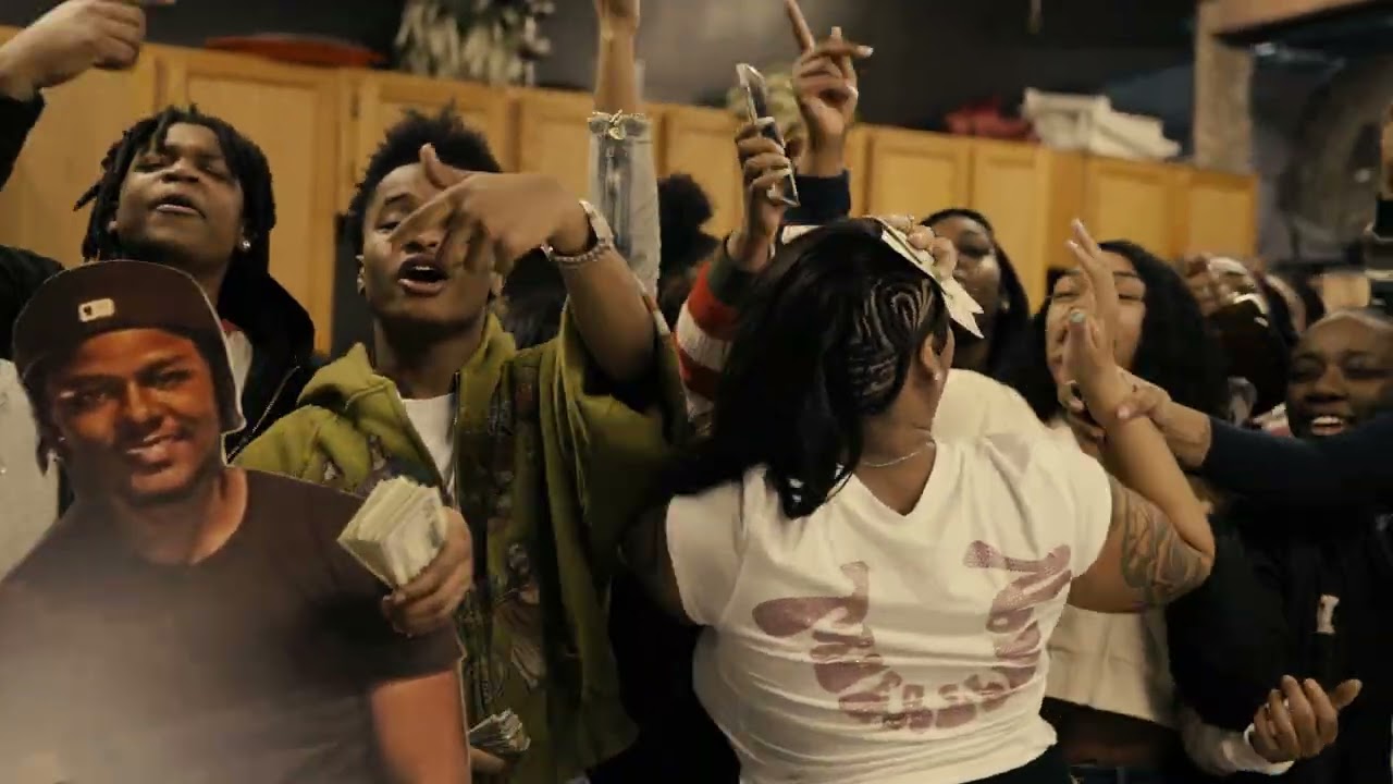 Moody Ft Lil Mari - Sinners (official music video) ShotBy@GlassedByFabo