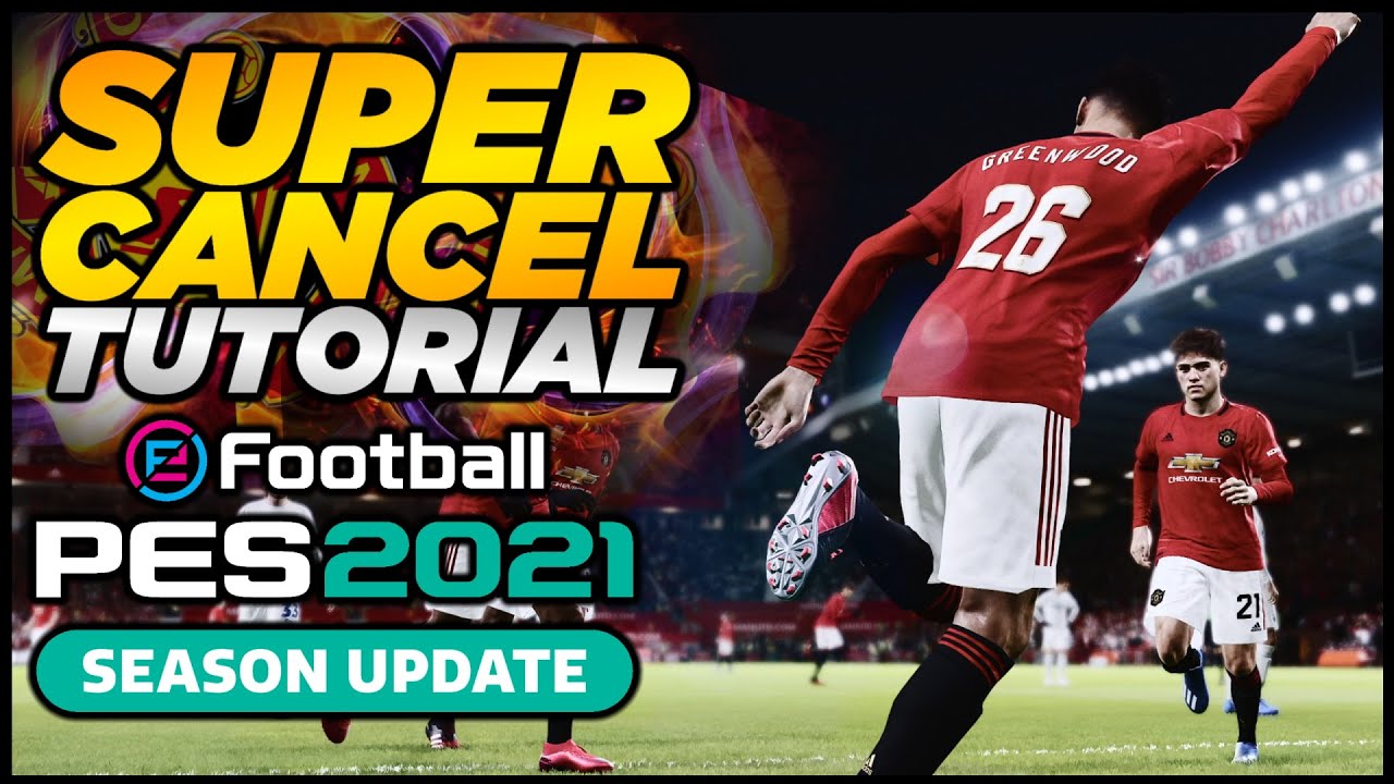 PES 2021 | СУПЕР ОТМЕНА ОБУЧЕНИЯ — АТАКУЙТЕ И ЗАЩИЩАЙТЕСЬ ЛУЧШЕ!