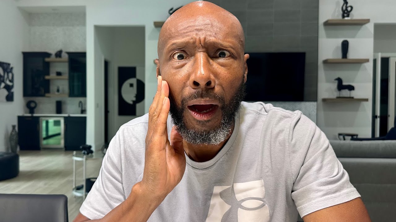 URGENT WARNING: "S&P 500 To CRASH 40%?!"