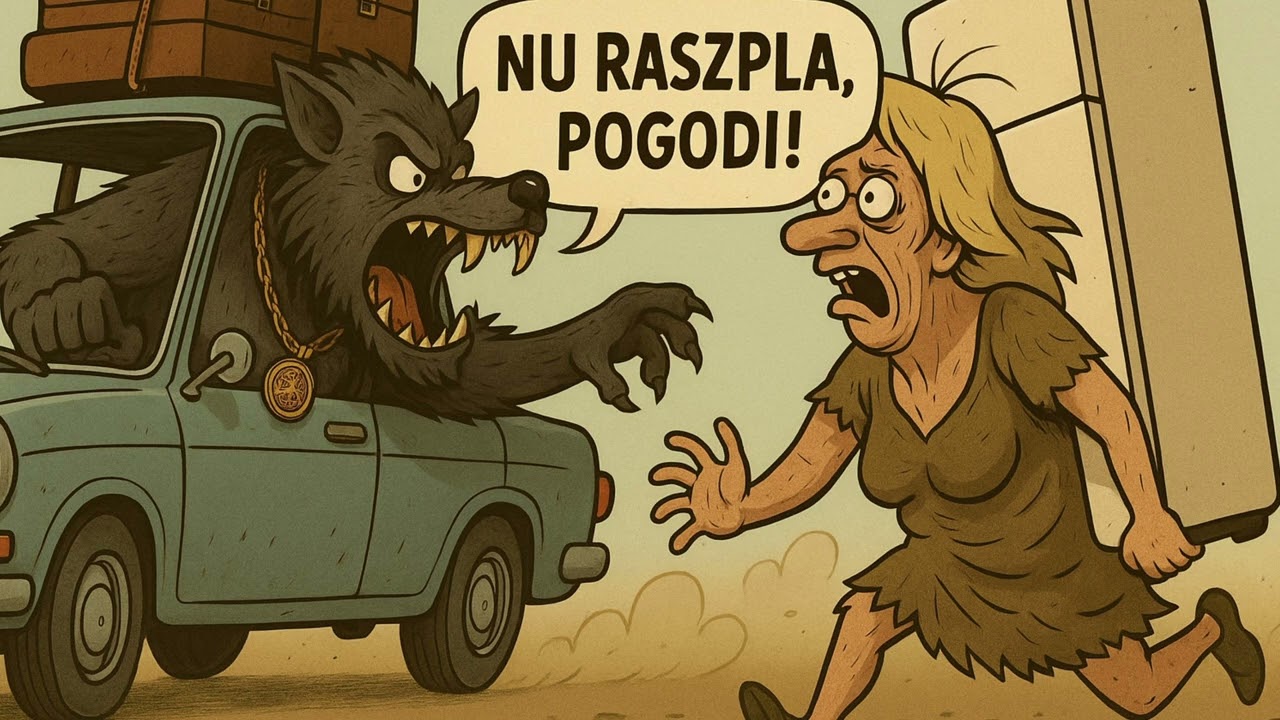 Poradz Band - Oddaj Biżuterię
