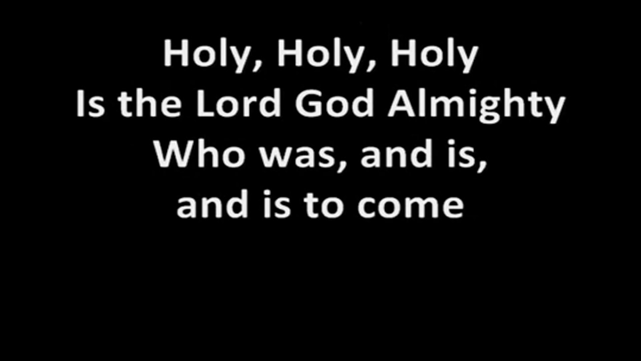 Kari Jobe   Revelation Song lyrics