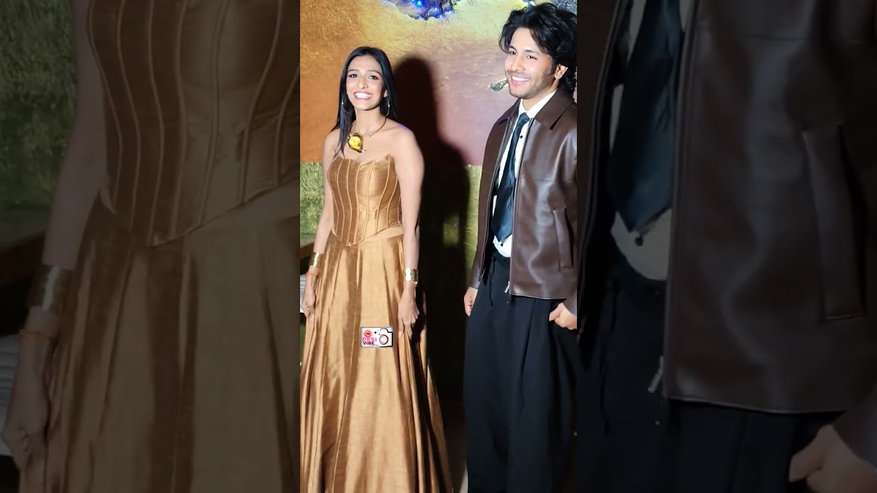 Success Party Of Song Chaap Tilak  | Nancy Roy, Aishwarya Khare, Avinash Mishra, Muskan Banne & Many