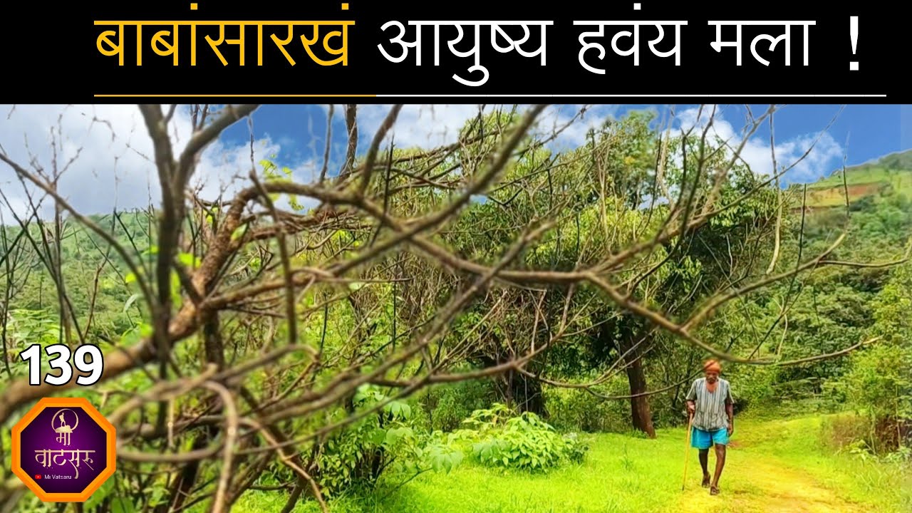 केवळ या गोष्टींमुळे बाबांसारखं जीवन मला जगायचं आहे