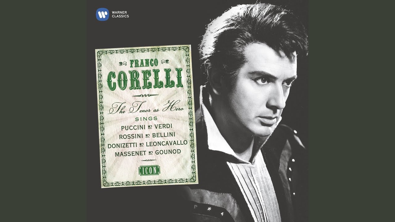 Serse, HWV 40, Act 1, Scene 1: Accompagnato. 