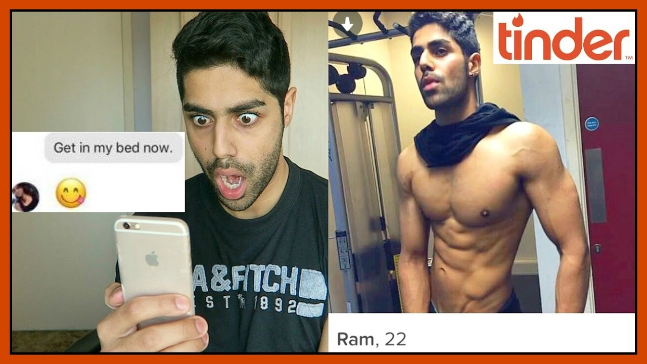Picking Up Girls On Tinder With Aesthetics - GONE SEXUAL!!