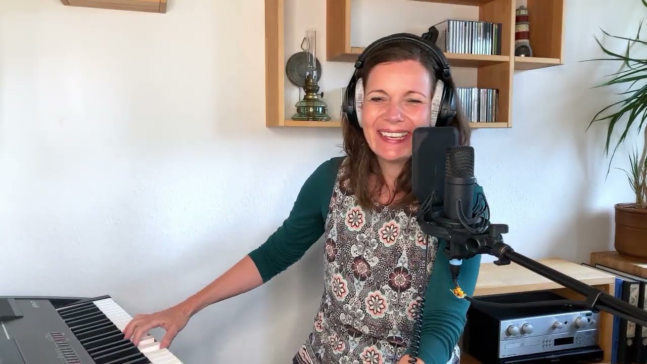 Was genau sind Harmonien & wie spiele ich mit ihnen?