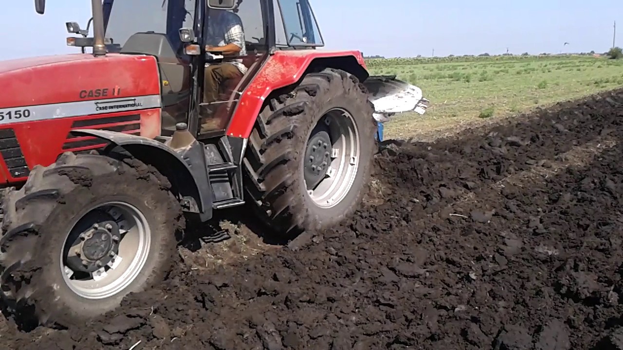Case 5150 + Frost