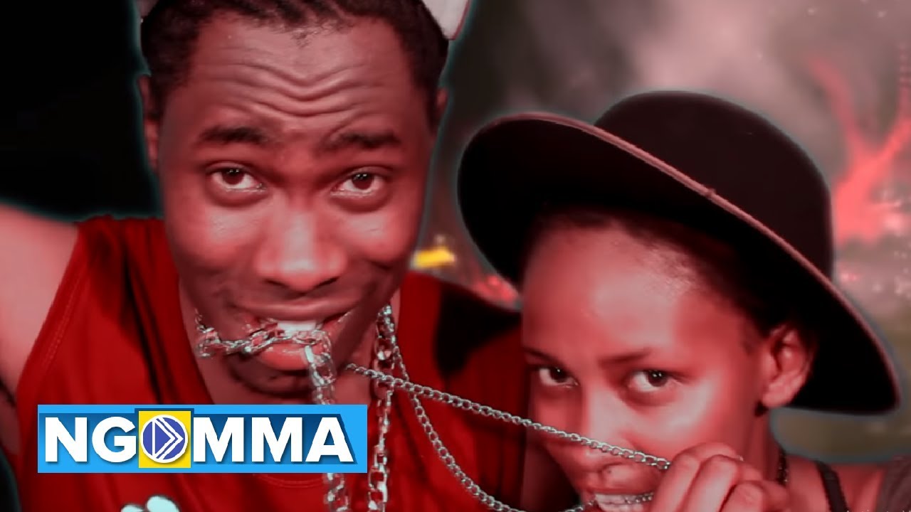 SPENCE - FURAHI DAY (Official HD Video)