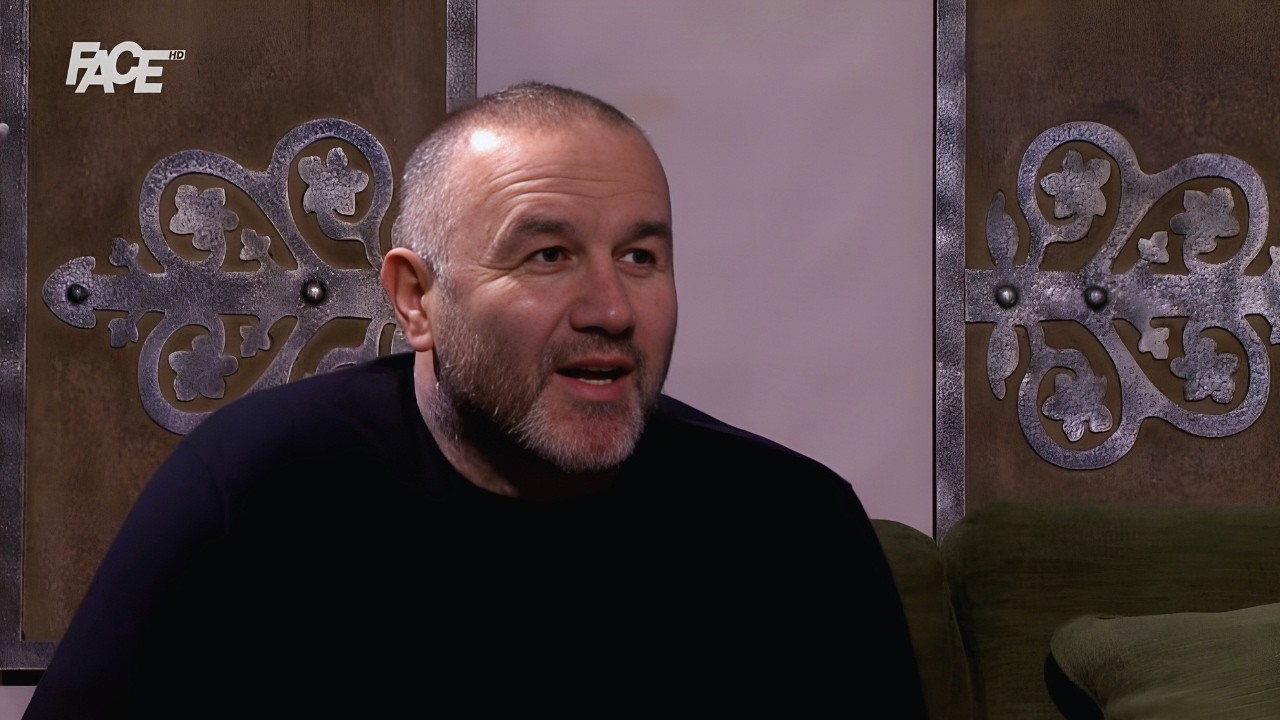 Dževad Poturak: 