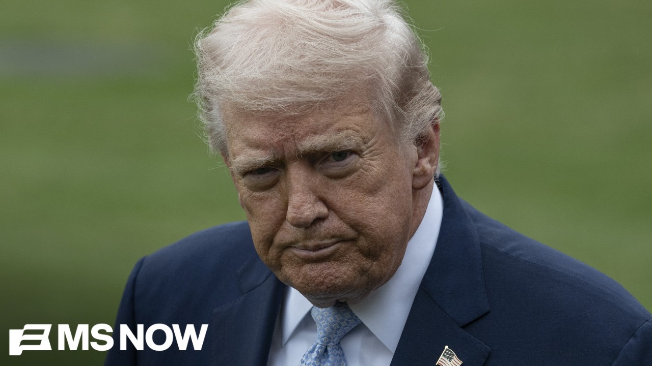 &lsquo;America going it alone doesn&rsquo;t cut it&rsquo;: Fmr. US diplomat slams Trump&rsquo;s shifty tone against allies