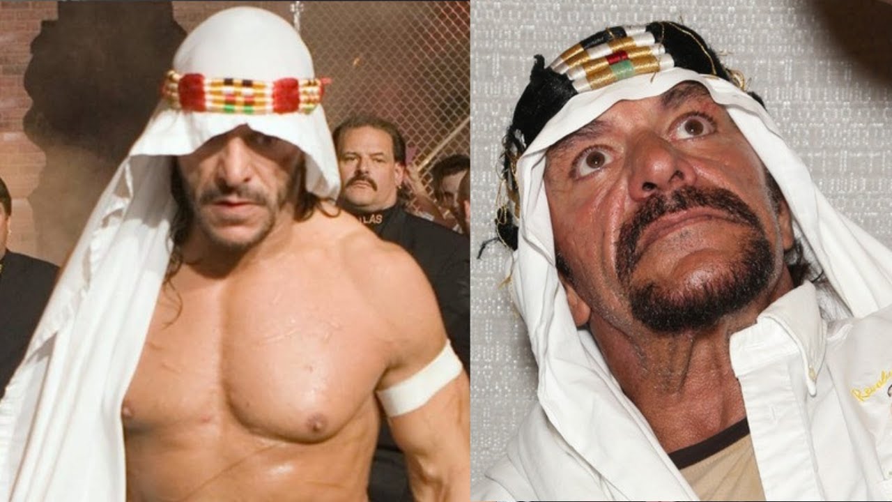 WWE and ECW Legend Sabu Passes Away at 60!