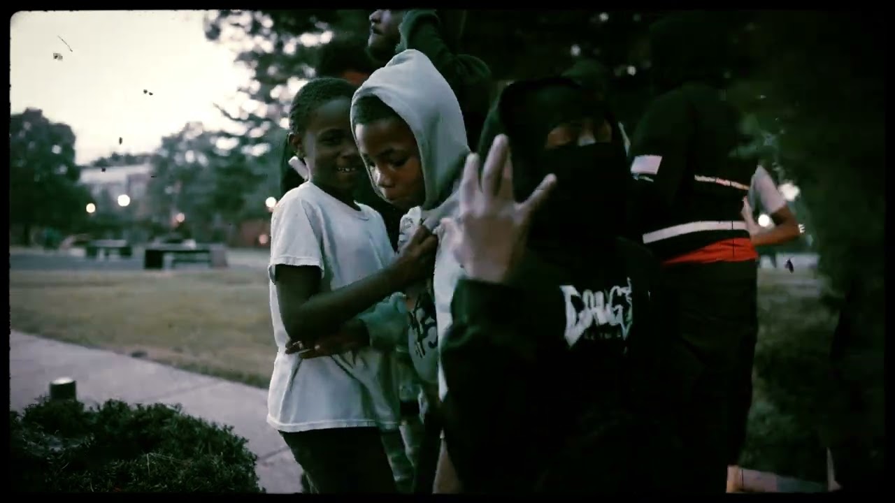 OMB Peso - Russian Roulette (Official Music Video) | Dir. @_digitalwillofficial