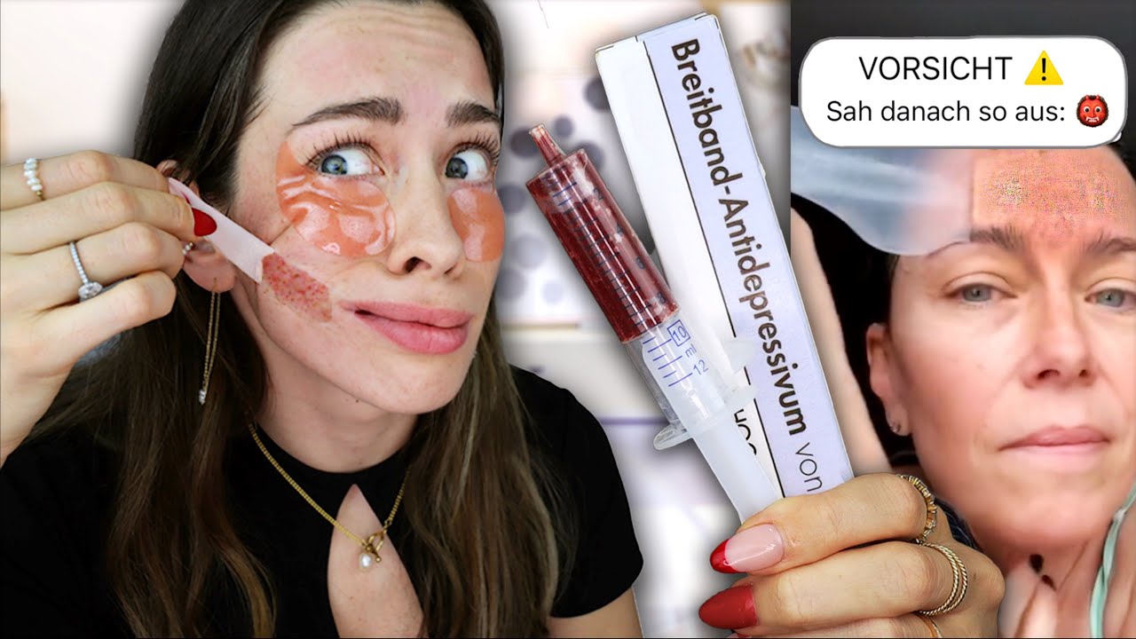 Ich teste EURE viralen HASS Produkte!