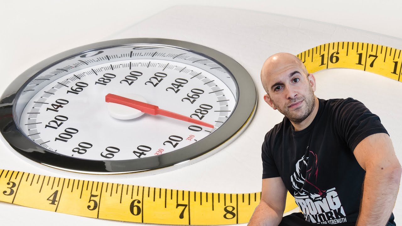 How to Lose 100 Pounds (Or More) As Fast As Possible