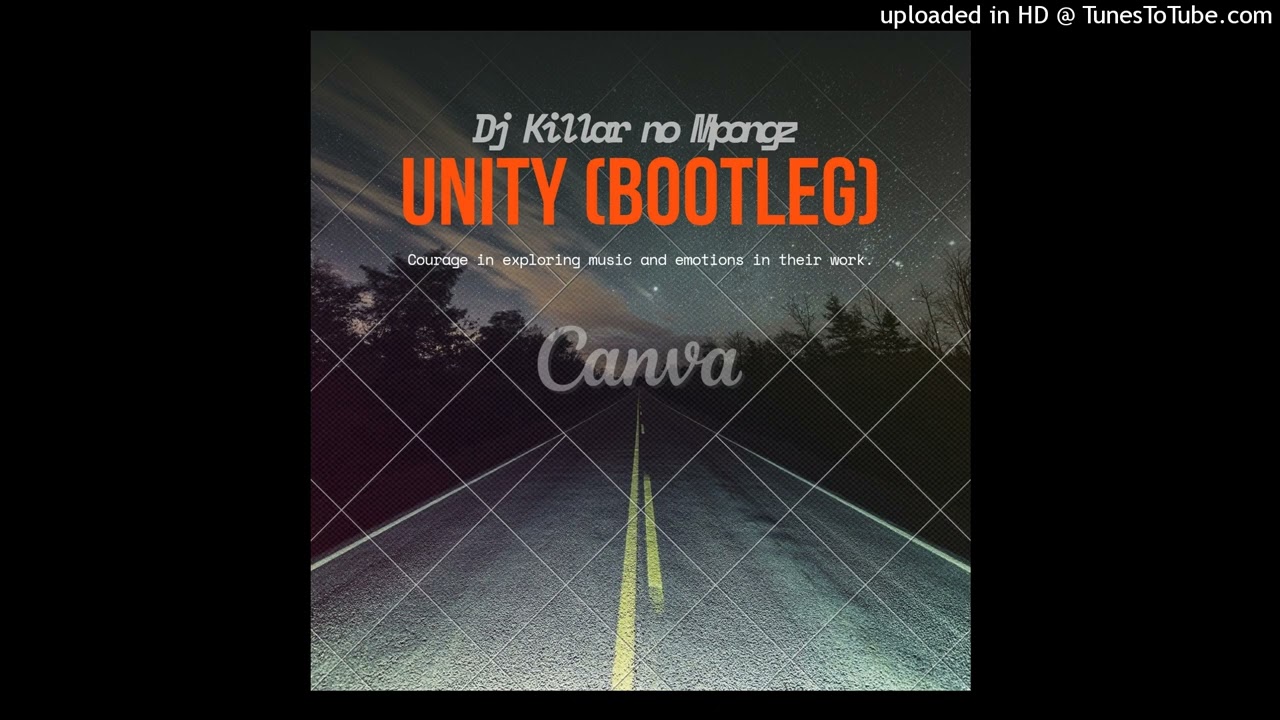 Unity (bootleg)