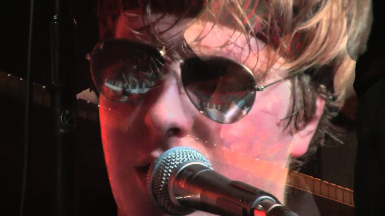 The Protomen @ MAGfest 11 pt. 5 - The Hounds, The State vs. Thomas Light/Hope Rides Alone