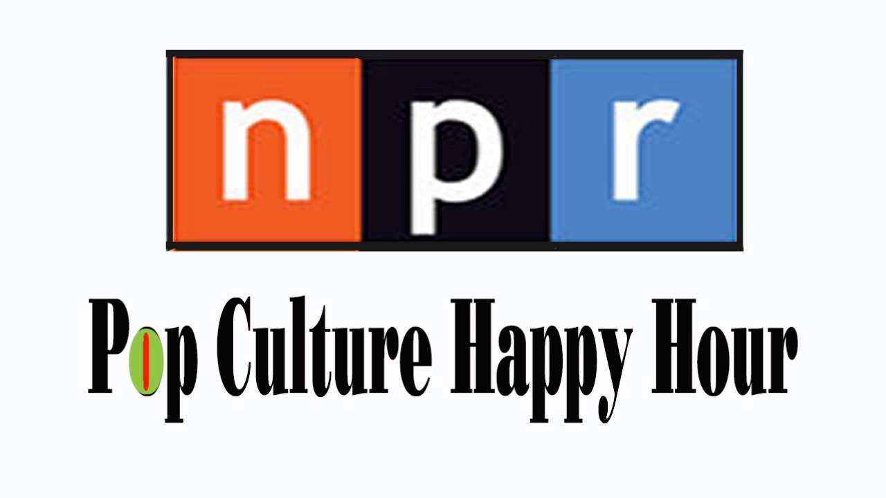 Pop Culture Happy Hour - EP. #02 :  American Idol and People We're Pulling For
