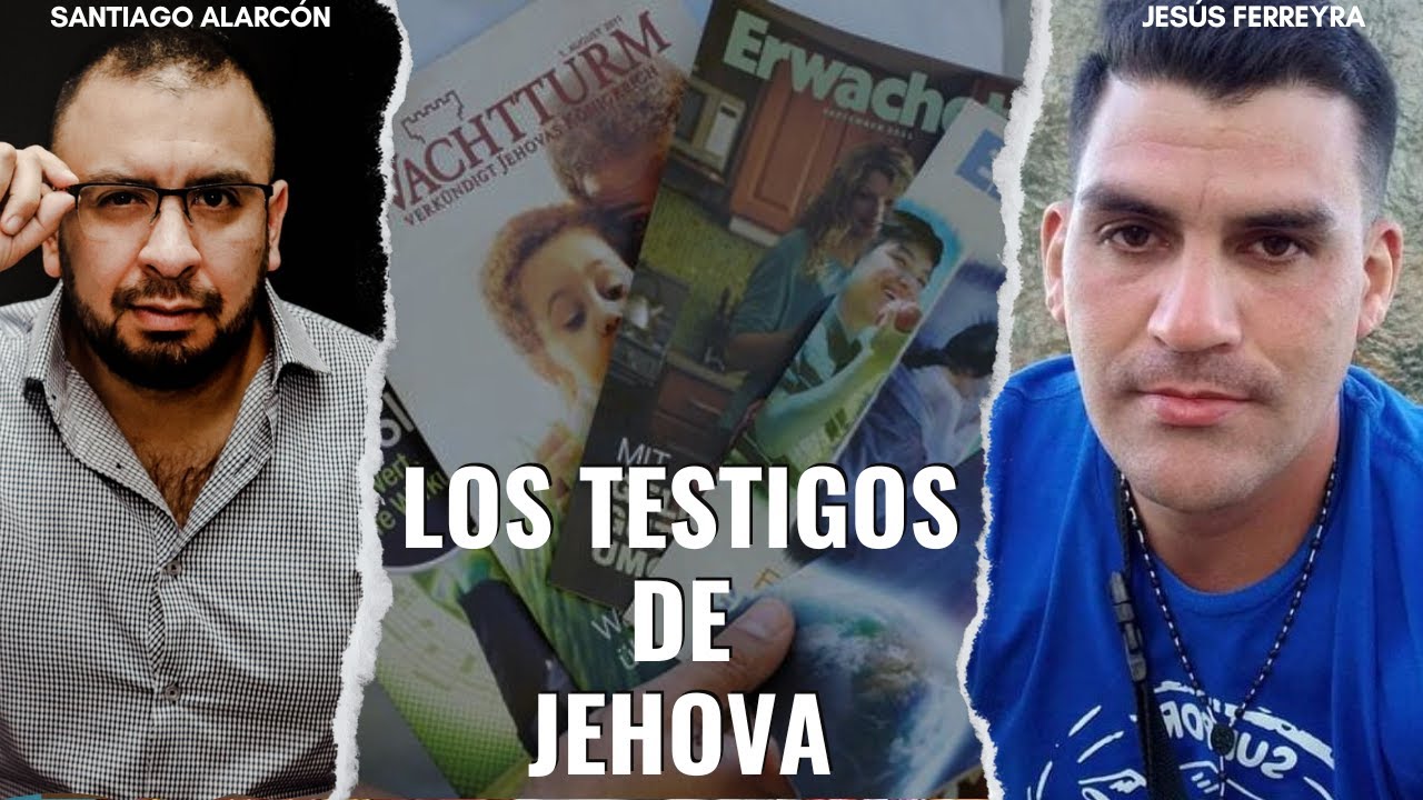 Los Testigos de Jehova: Entrevista a Jesús Ferreyra