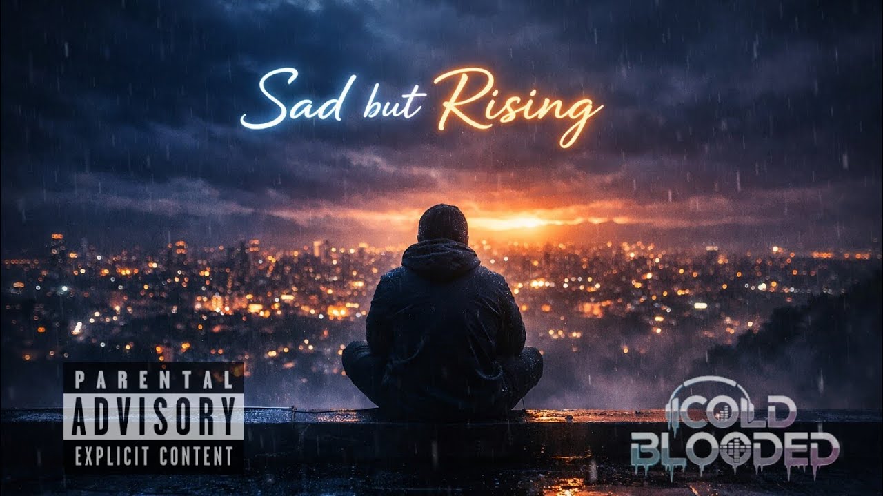 Talha Anjum Type Beat – Lonely Nights (Sad Rap Beat)#TalhaAnjum #AnjumTypeBeat #PakistaniRap #Sad 