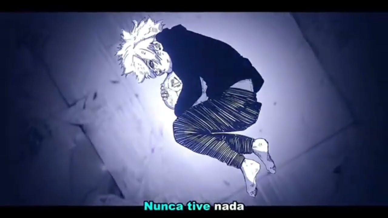 COVER DE IMPACTØ DO @mxthofc 