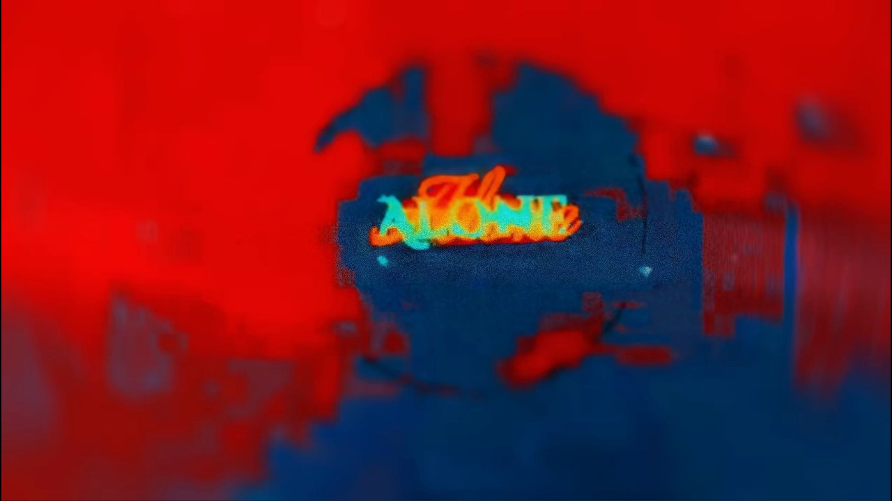 zabudmenya - Alone (FULL ALBUM 2025)