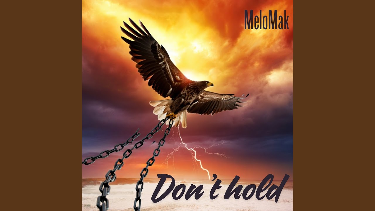 Dont Hold