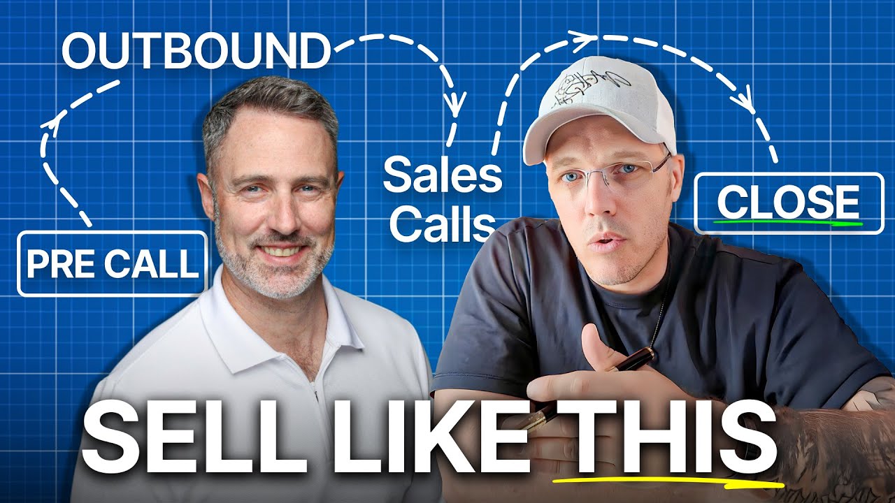 2 hours of sales training to EXPLODE your sales in 2026