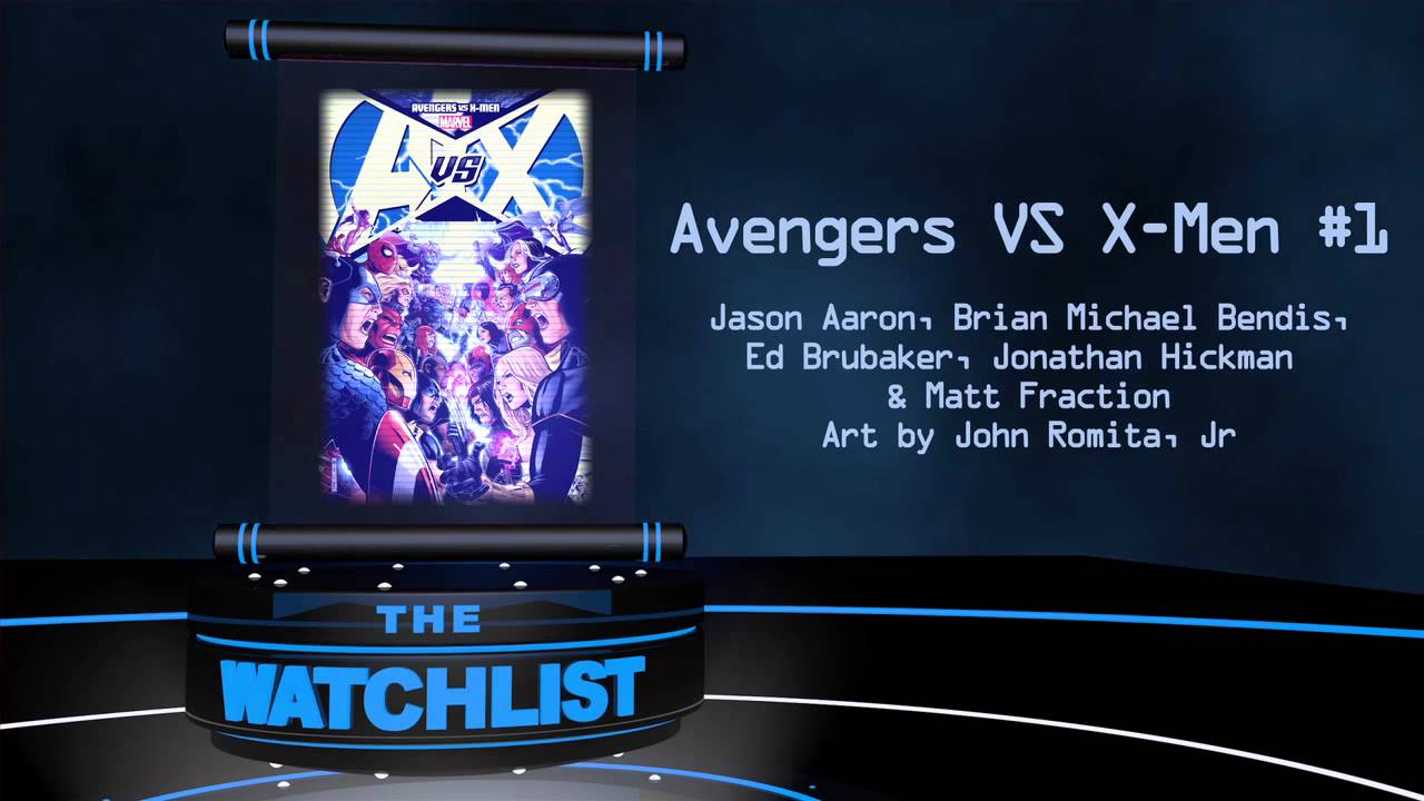The Watcher - The Watcher 2012 - Episode 4