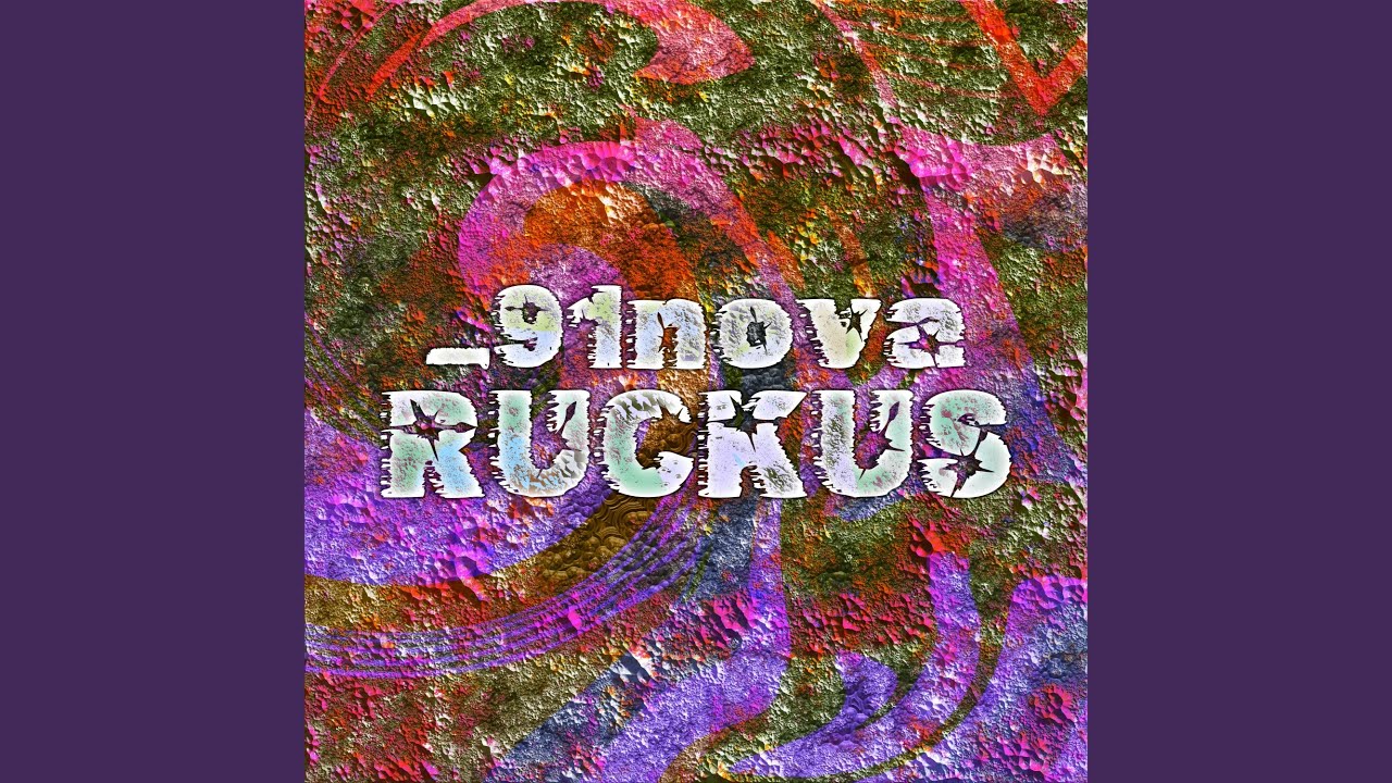 Ruckus