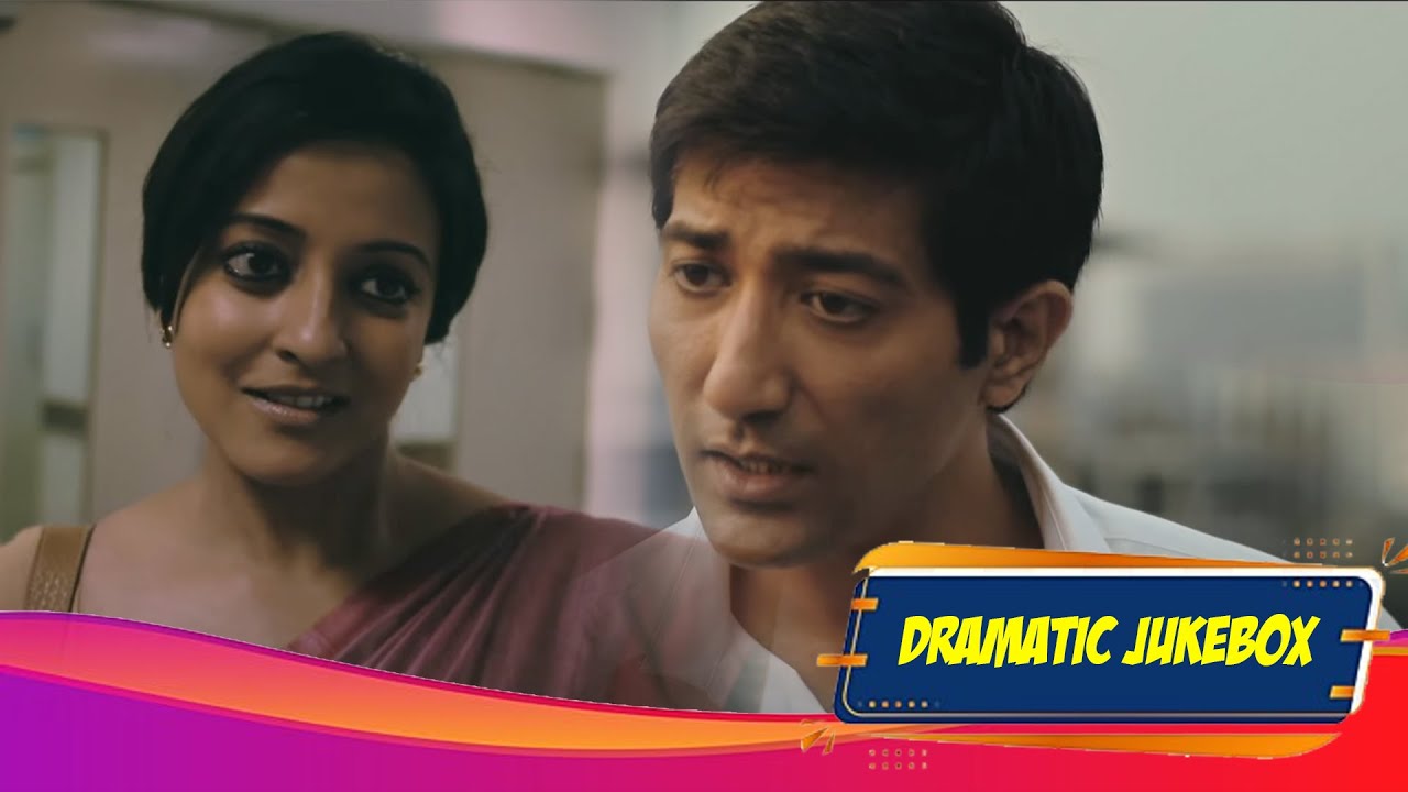 89 Dramatic Jukebox 4 | Saswata Chatterjee , Raima Sen , Shatab