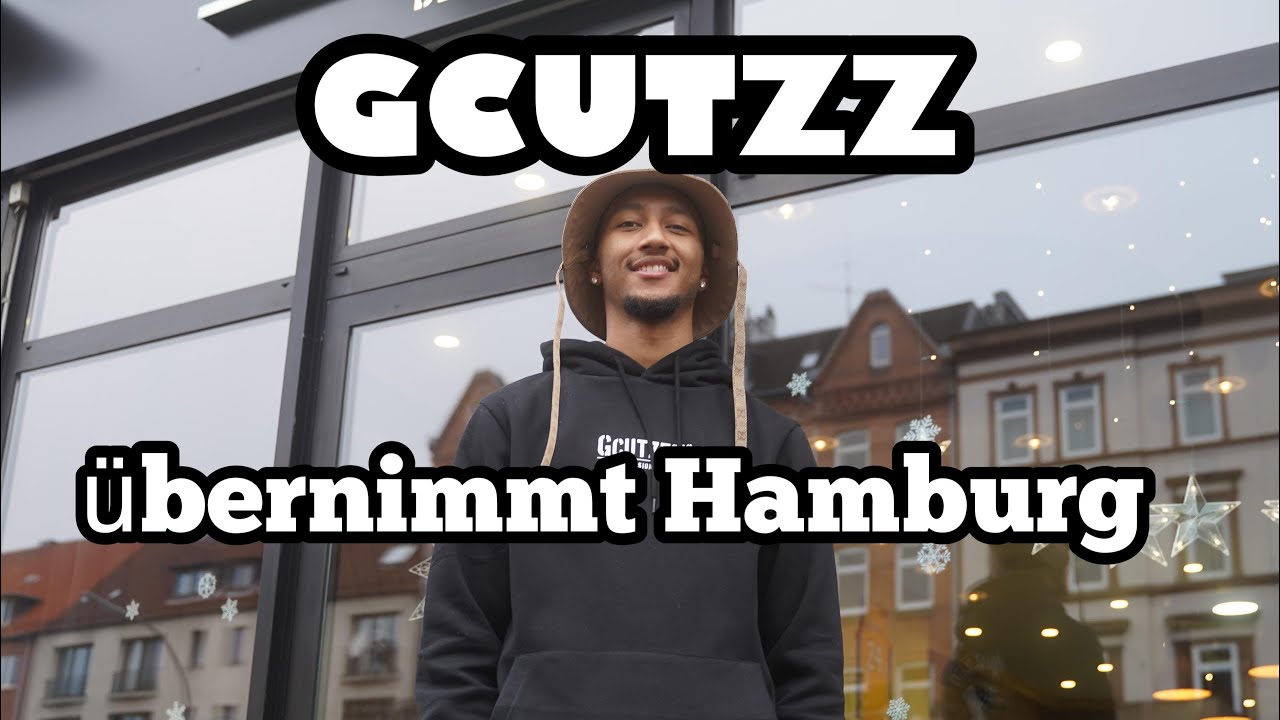 GCUTZZ360 übernimmt den HAMBURGER BARBER Markt
