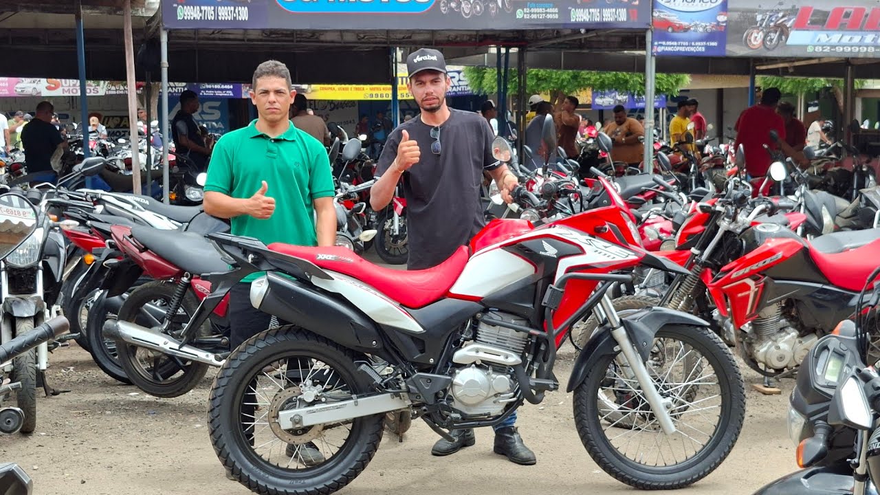 ✅️ FEIRA DAS MOTOS USADAS/PESQUISA DE PREÇOS FIQUE ATUALIZADO EM ARAPIRACA ALAGOAS 