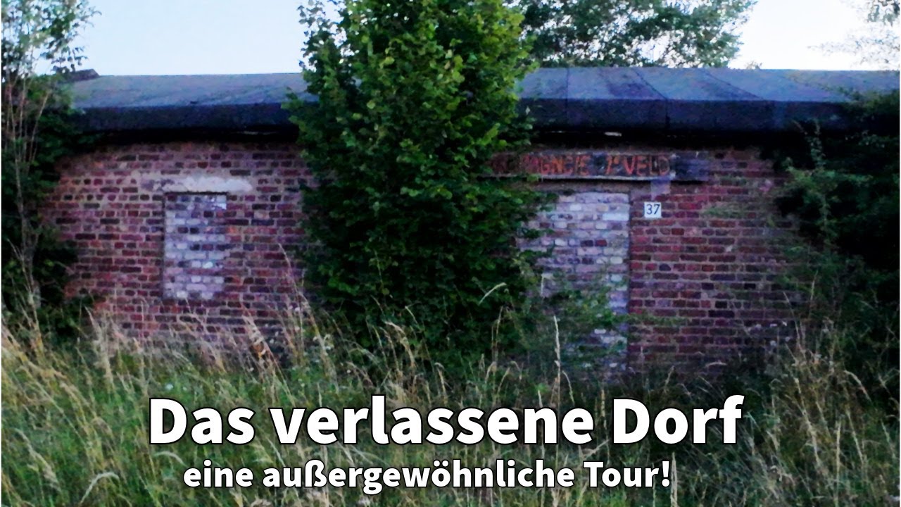 Eine außergewöhnliche Tour!