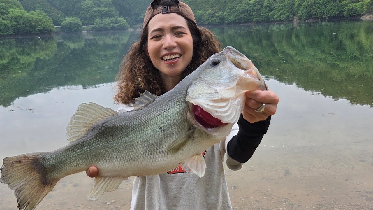 津風呂湖２