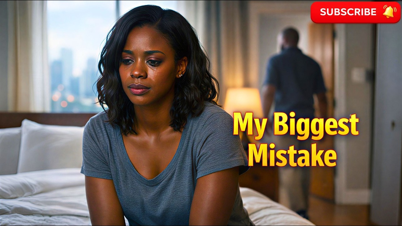 I Cheated on My Boyfriend With My Manager… and Now He Passes Me Around for His Clients