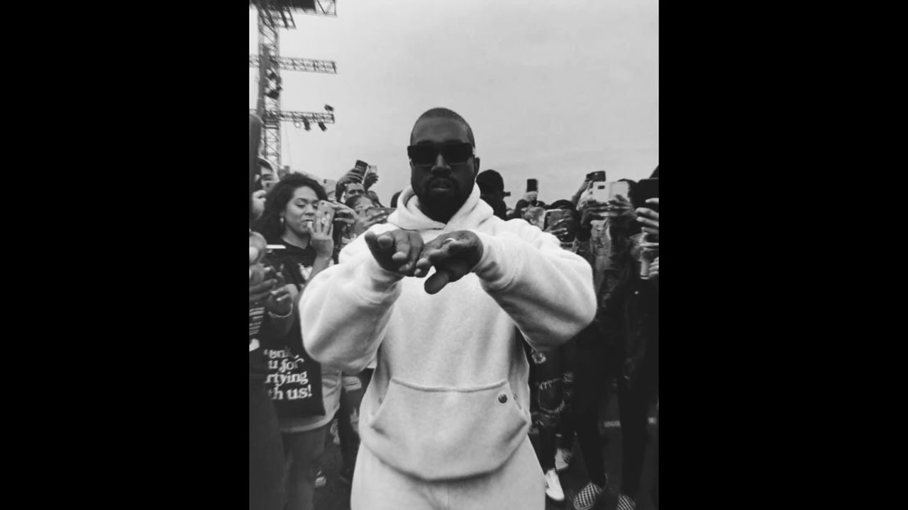 [FREE] YE X IN A PERFECT WORLD TYPE BEAT 