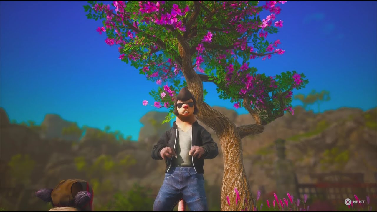 🌎 Is Video game Biomutant Worth Playing in 2026?  🐾 Walkthrough Gameplay (Part 2)