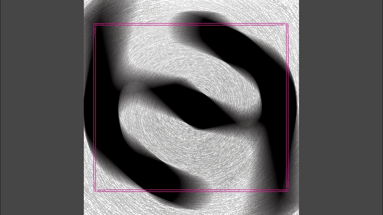 The Beat Just Goes Straight On & On (Hardspace Mix)